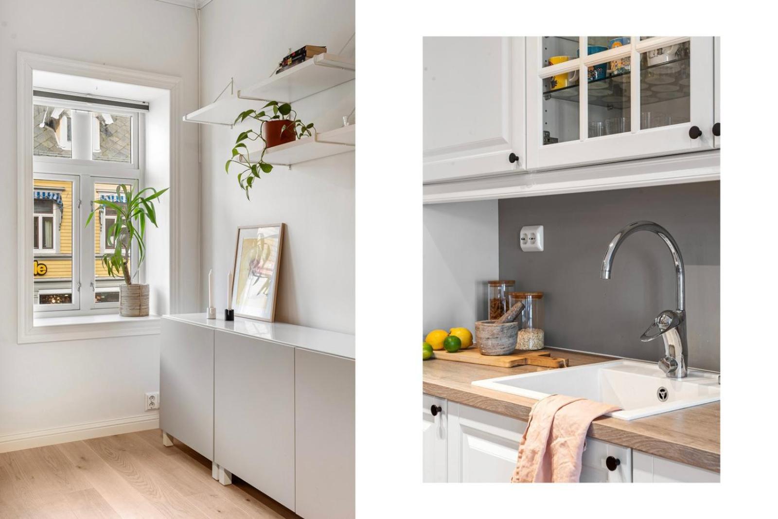 Arctic City Studio - Perfectly Located In The Main Street Тромсё Экстерьер фото